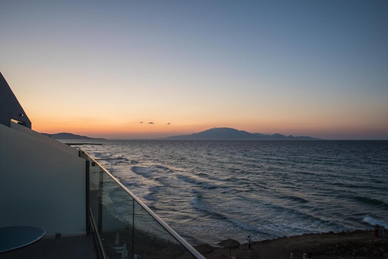 Golden Coast Resort Kypseli Exteriör bild